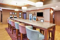 햄프턴 인 라파예트