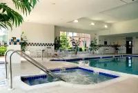 Hilton Garden Inn Milwaukee Northwest Conference Center - Badekar