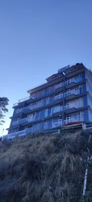 Ditto Room Kufri Ashray Hotels in Kufri