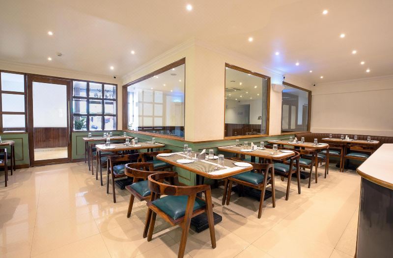 Hotel Avon Ruby Dadar photo 5