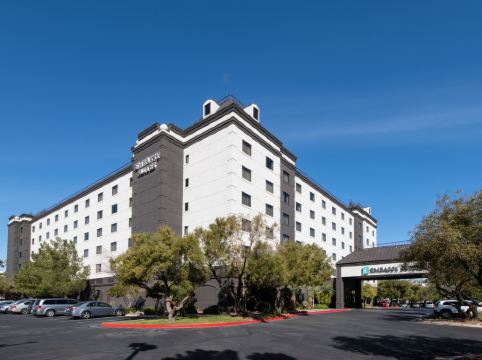 Embassy Suites by Hilton Las Vegas