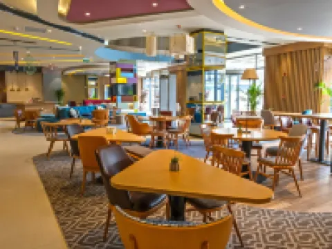 Hampton by Hilton Sakarya Serdivan otelleri