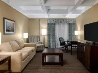 Wyndham Edmonton Hotel and Conference Centre Hotels near Old Strathcona