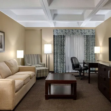Wyndham Edmonton Hotel and Conference Centre