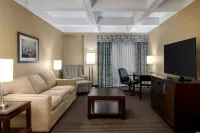 Wyndham Edmonton Hotel and Conference Centre