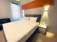 Swiss-Belexpress Rest Area KM 164, Cipali Hotel a Jatiwangi