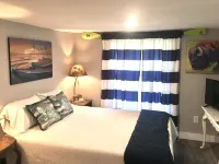 Our Happy Place -The Cozy Cottage Hotels in Marion County