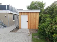 Schenk Vacation Apartment for 2 Adults +1 Child, First Floor, Pets Allowed, Quiet Location