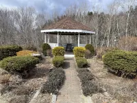 Condo with a view! Family friendly ground level.