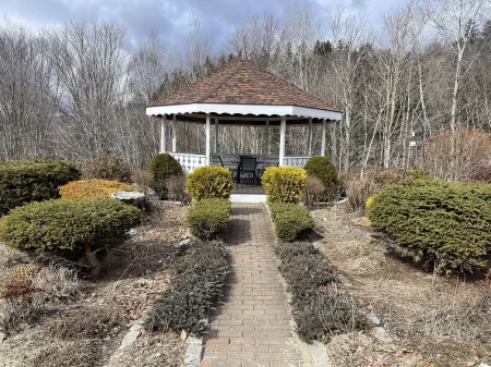 Condo with a view! Family friendly ground level.