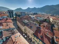 [Duomo-Porta Torre] Penthouse with Private Terrace