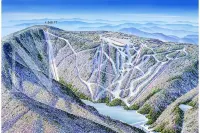 11 Powderidge, Snowshoe, WV - Slopeside Serenity