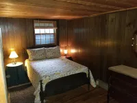 Shenandoah River = Less Stress