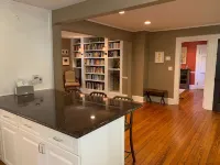 Bright Stylish Chic 4BR 4BA Home Pet Friendly!