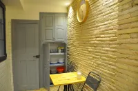Cozy apartment in the historic heart of the city