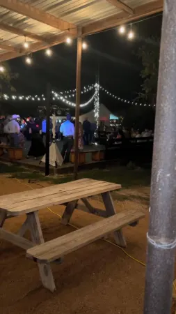 The Ranch@Fredericksburg - Magnolia Cottage - 1BD/1BA