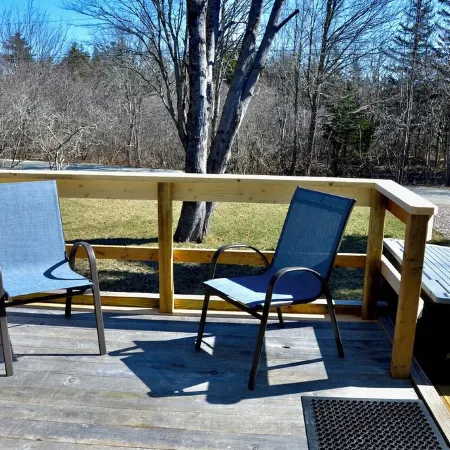 Peaceful private location, cottage @Acadia NP, Lighthouse, Beaches, Seafood🦞