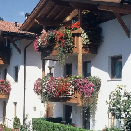App. ELISABETH - Erlenbach House in Schenna near Merano