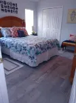 Beach Home that is Pet-Friendly and Pool Equipped
