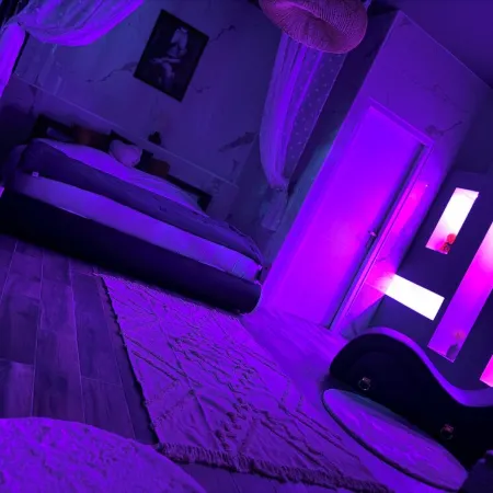 Secret Love Room Perpignan Full Équipé et Parking Privée