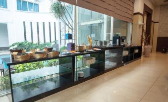 The Mirah Hotel Bogor