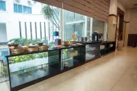 The Mirah Hotel Bogor
