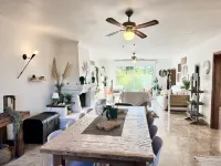 Grande Maison Bretonne Idéalement Située Proche Plages et Commerces !