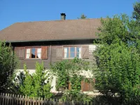 High-quality holiday home in romantic Franconia Hotel a Colmberg