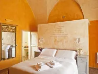 WP RELAIS "VILLA DISO":Rent the Entire WP Relais Complex in Salento Các khách sạn ở Diso