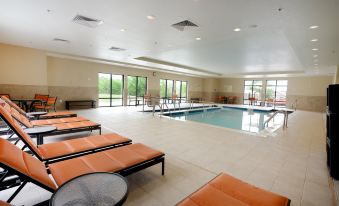 Hampton Inn & Suites Ponca City
