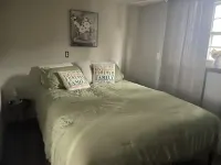 Nana’s Bunkhouse is a small little efficiency located in Houston, MO.
