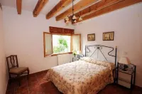 Self catering El Fresno for 10 people