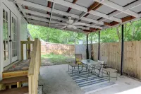 The Farm Haus Hotels in Meridian