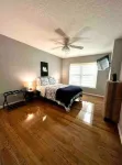 Close to the beach! Private home away from home.