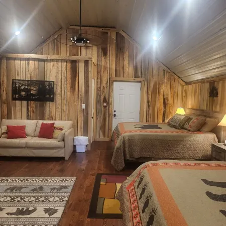 Country Cottage