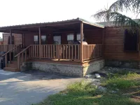 "Clean/Maintained Fully Furnished Lodging" -Speckled Trout
