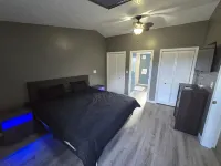 Modern Cornville Ranch