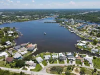 Paradise on the Bayou