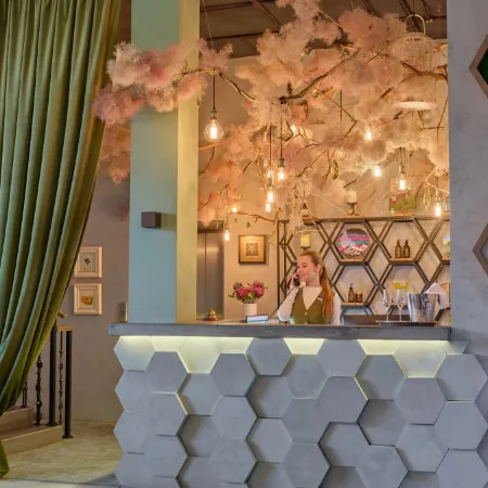 HILLS POLYANA Hotel & SPA (ХИЛЛС ПОЛЯНА Хотел энд СПА)