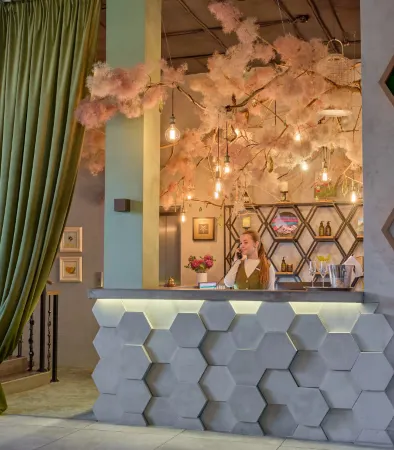 HILLS POLYANA Hotel & SPA (ХИЛЛС ПОЛЯНА Хотел энд СПА)