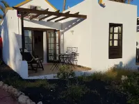 Bungalow "LA PALMITA" Caleta de Fuste, Monte Castillo