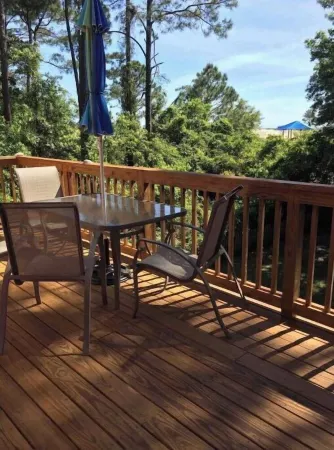 Tropical Dreams - Super cute, clean, and close to the beach! Отели в г. Дофин-Айленд