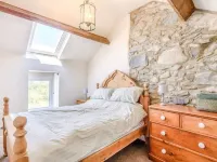 Horseshoe Cottage historic gem near Snowdonia. Các khách sạn ở 