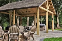 New luxury country house, near St Augustine & World golf Village. Hotels near World Golf Village