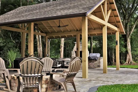 New luxury country house, near St Augustine & World golf Village. Отели рядом с достопримечательностью «World Golf Village»