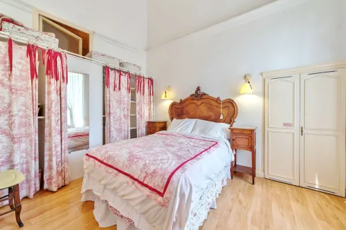 Unique apartment in the old town