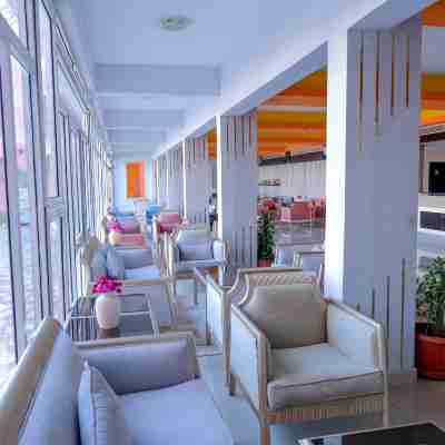 MG Alexander the Great Hotel Others
