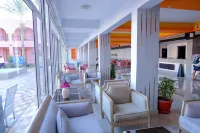MG Alexander the Great Hotel