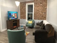 Heart of downtown Canton Các khách sạn ở Canton