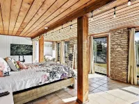 Veale Creek Retreat on Possum Kingdom Lake Hotels in Stephens County